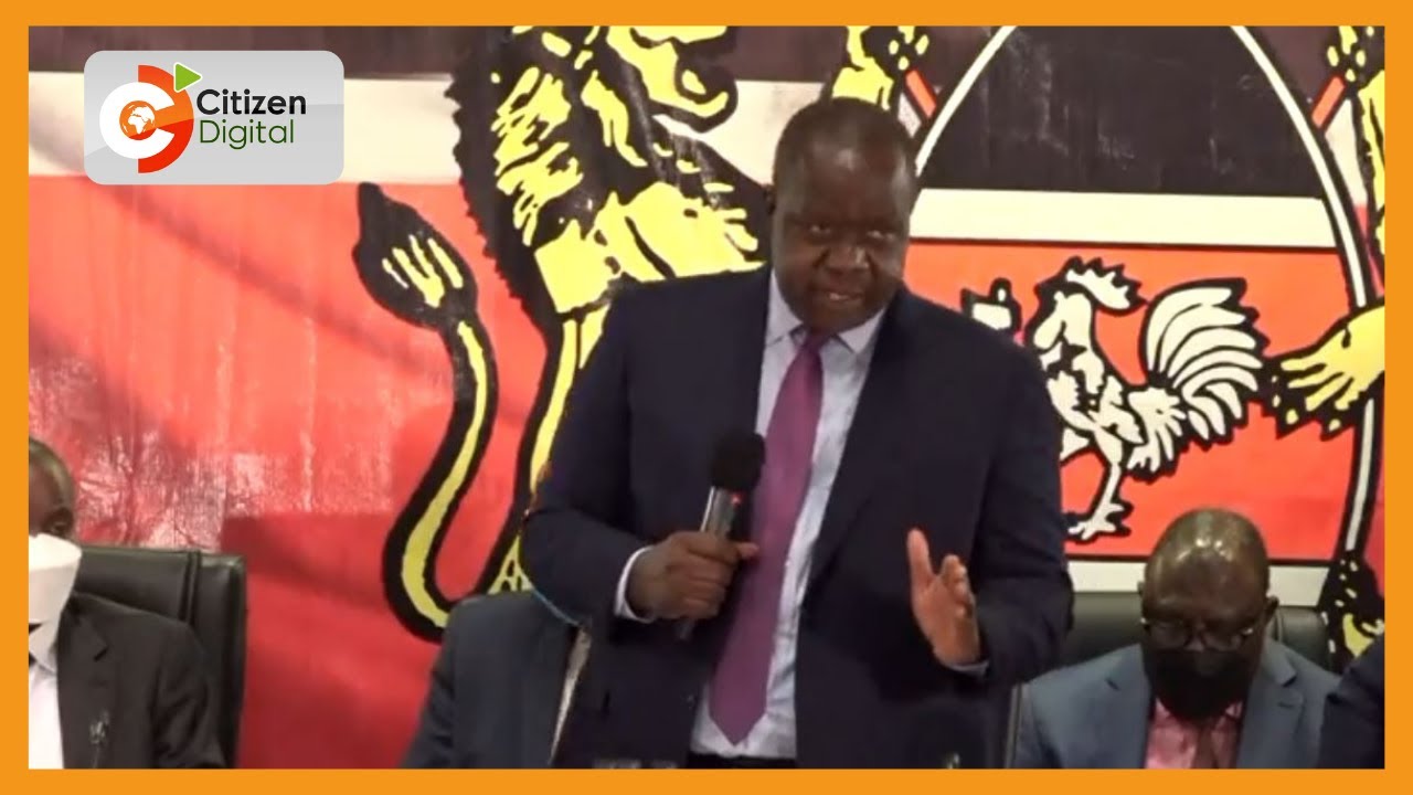 Gov&rsquo;t to vet all bodaboda operators, issue genuine ones with smart riders license for free