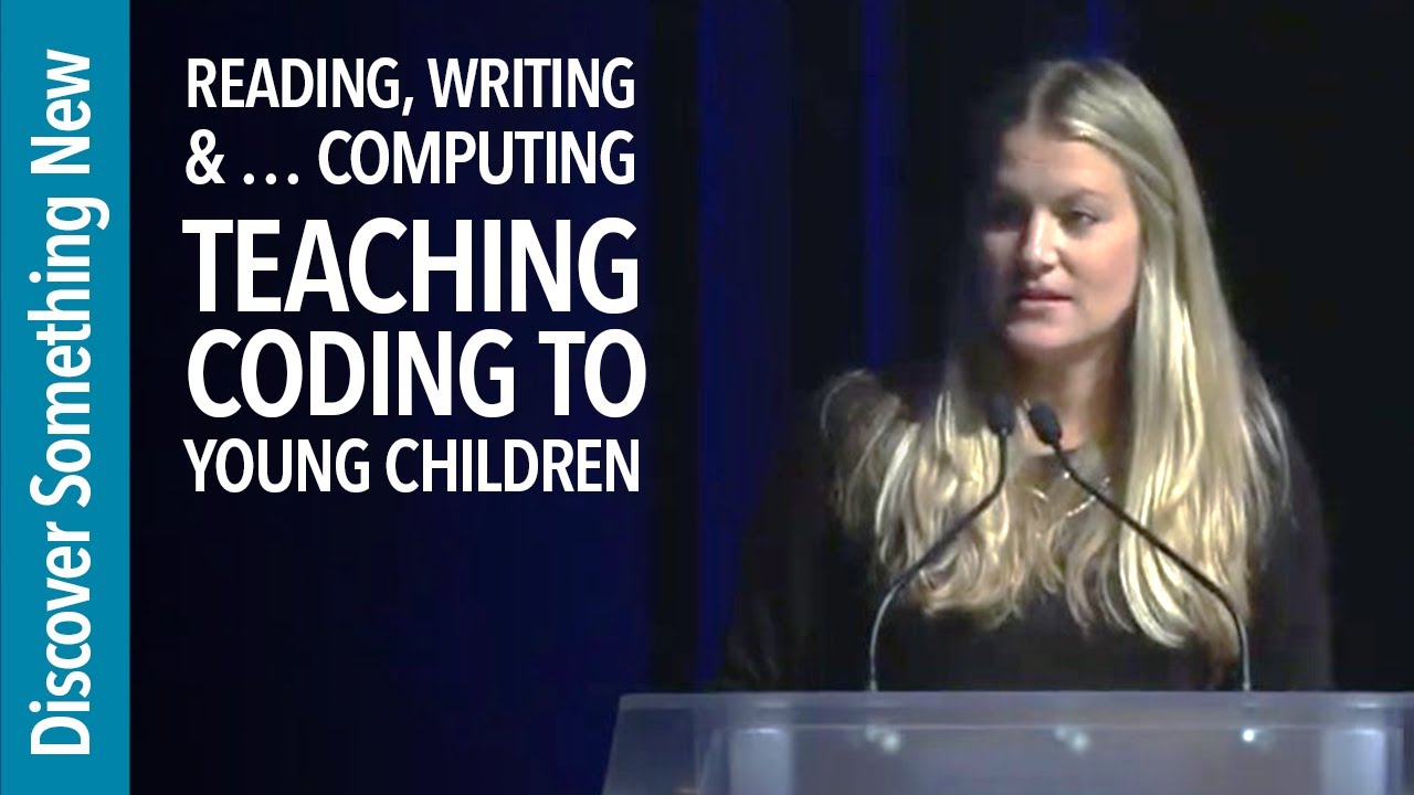 Reading, Writing and … Computing? Teaching Coding to Young Children