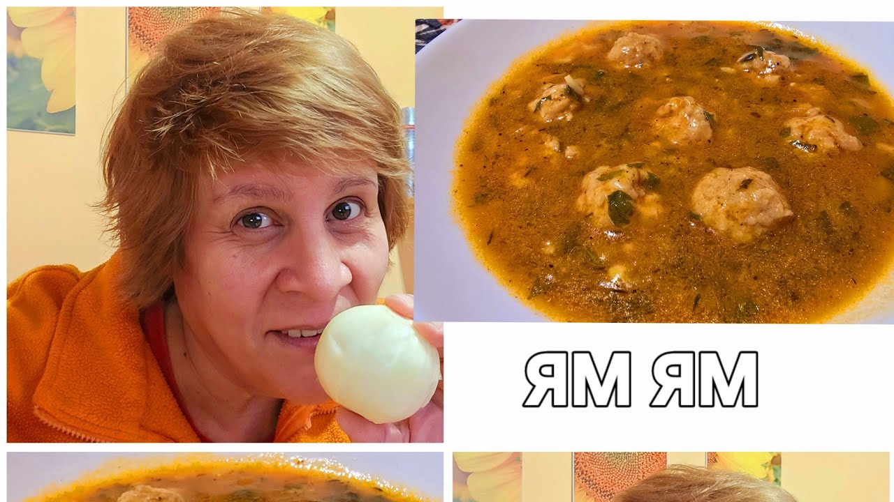 ВКУСНА МАНДЖА 🫡