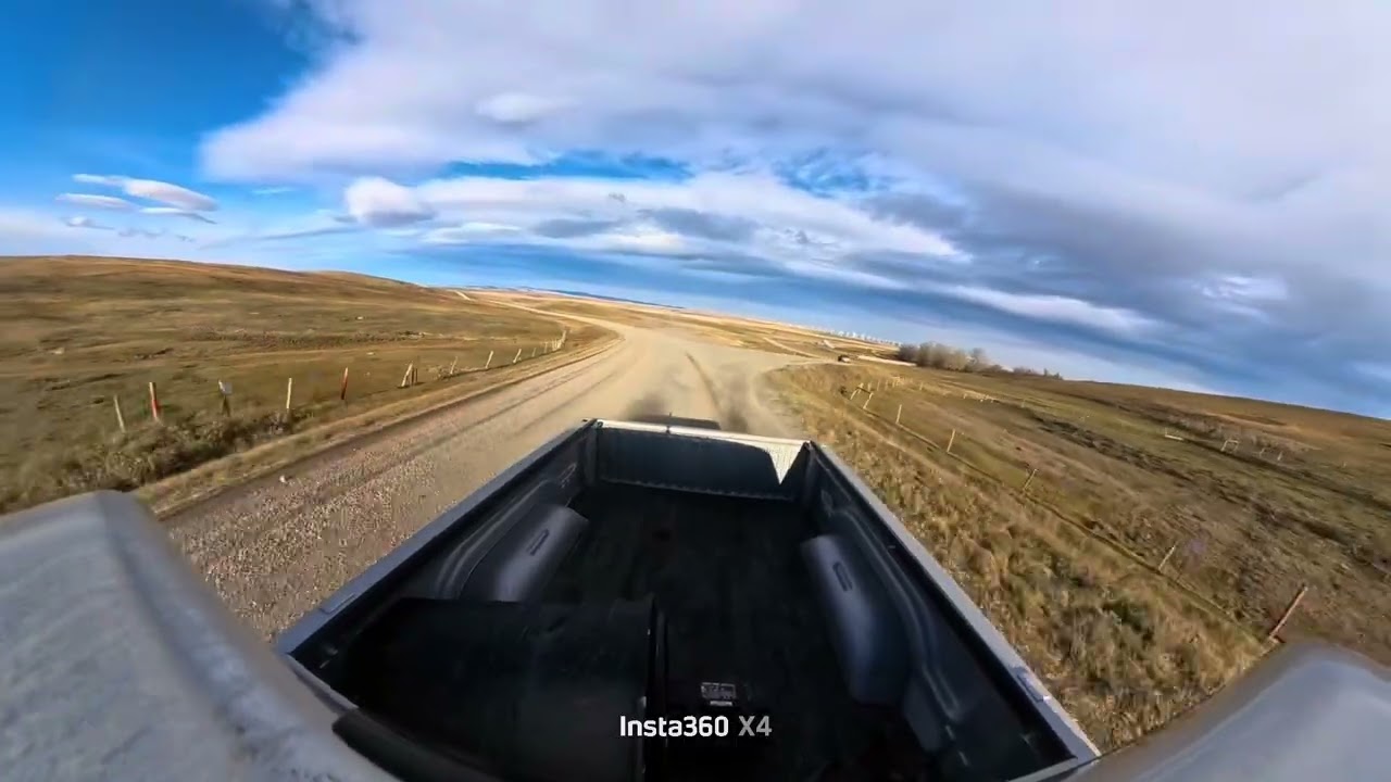 Bagging the old 2001 dodge Cummins 24v on back roads #cummins #dodgecummins #diesel #drifting 