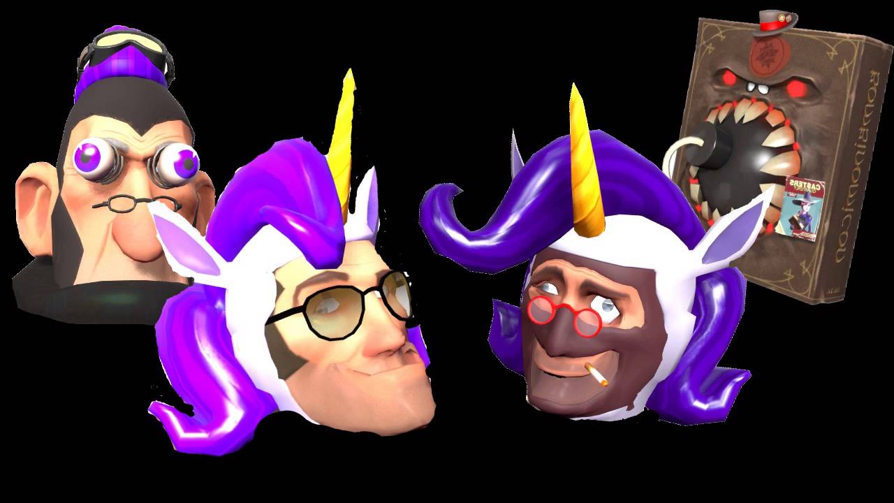 unicorn_sniper_invokes_merasmus_then_bombinomicon_kill_every_mem