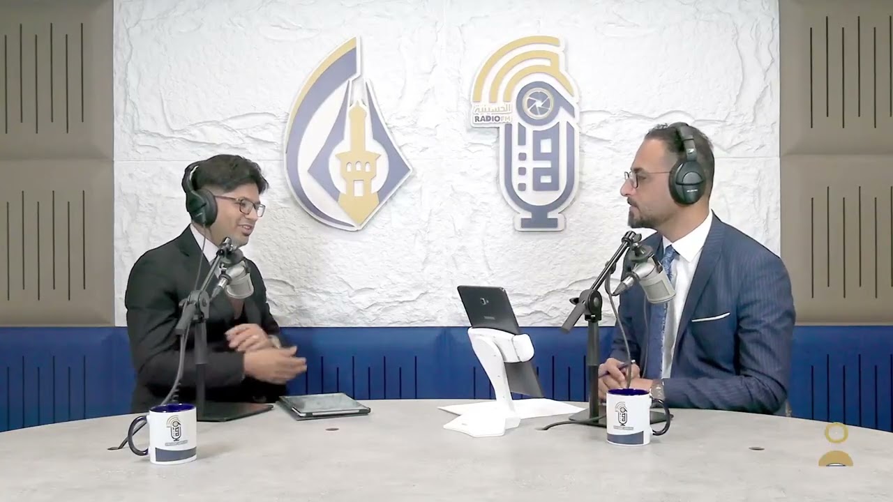 طبيبك على الهواء .. كيفية صيام المرضى من كبار السن خلال شهر رمضان المبارك