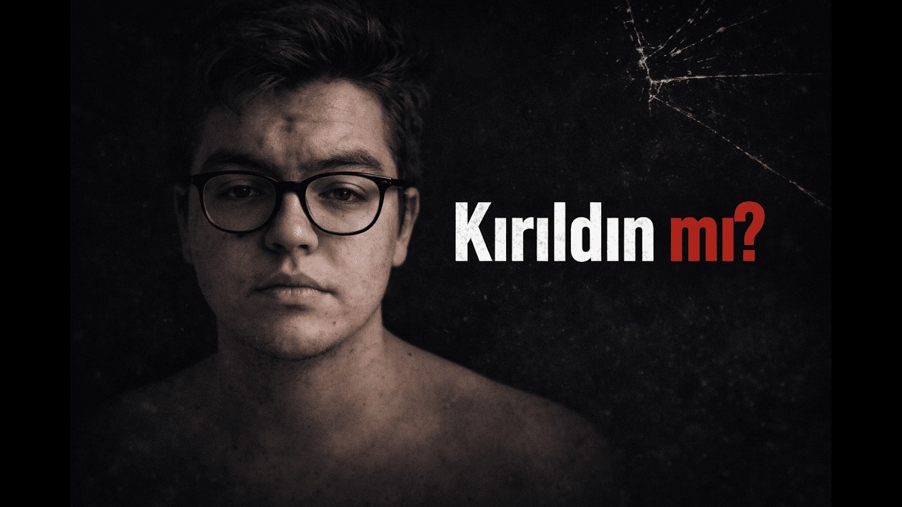 Kırıldın mı? | Duygusal Yorgunluk Gerçeği