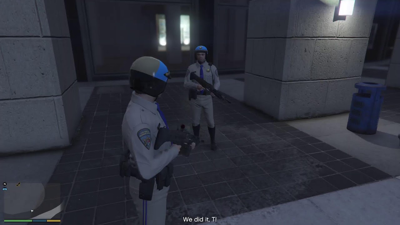 Gta 5  Exploreing
