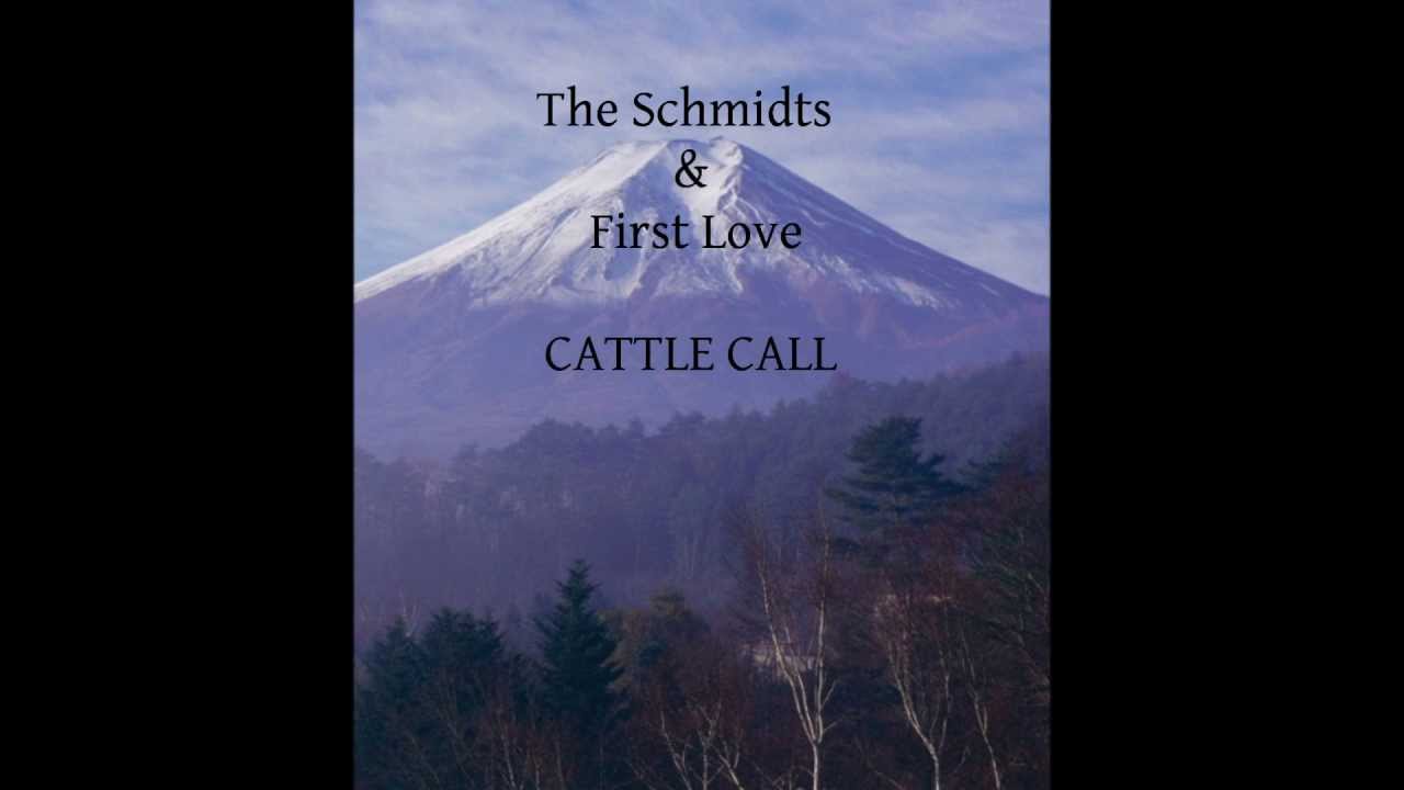 Cattle call - Schmidts Yodeling