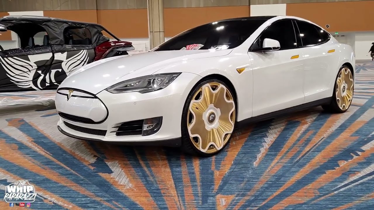 KJ Productions MEM Auto Expo 2k23 in Memphis TN Part 3