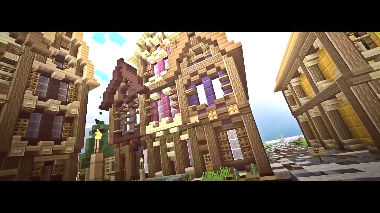 [PROMO] RebirthxSavage - Reupload to your channels