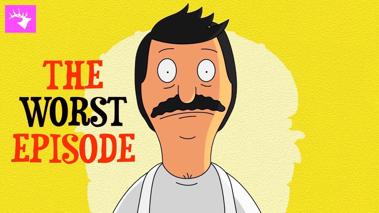 The Episode that RUINED Bob's Burgers