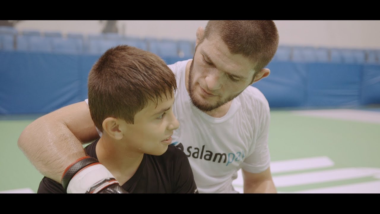 Road to UFC 242 - Khabib Nurmagomedov vs Dustin Poirier: Finale 
