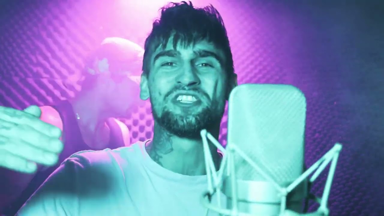 K3AMZ x Jye Simpson - B2B Part 1