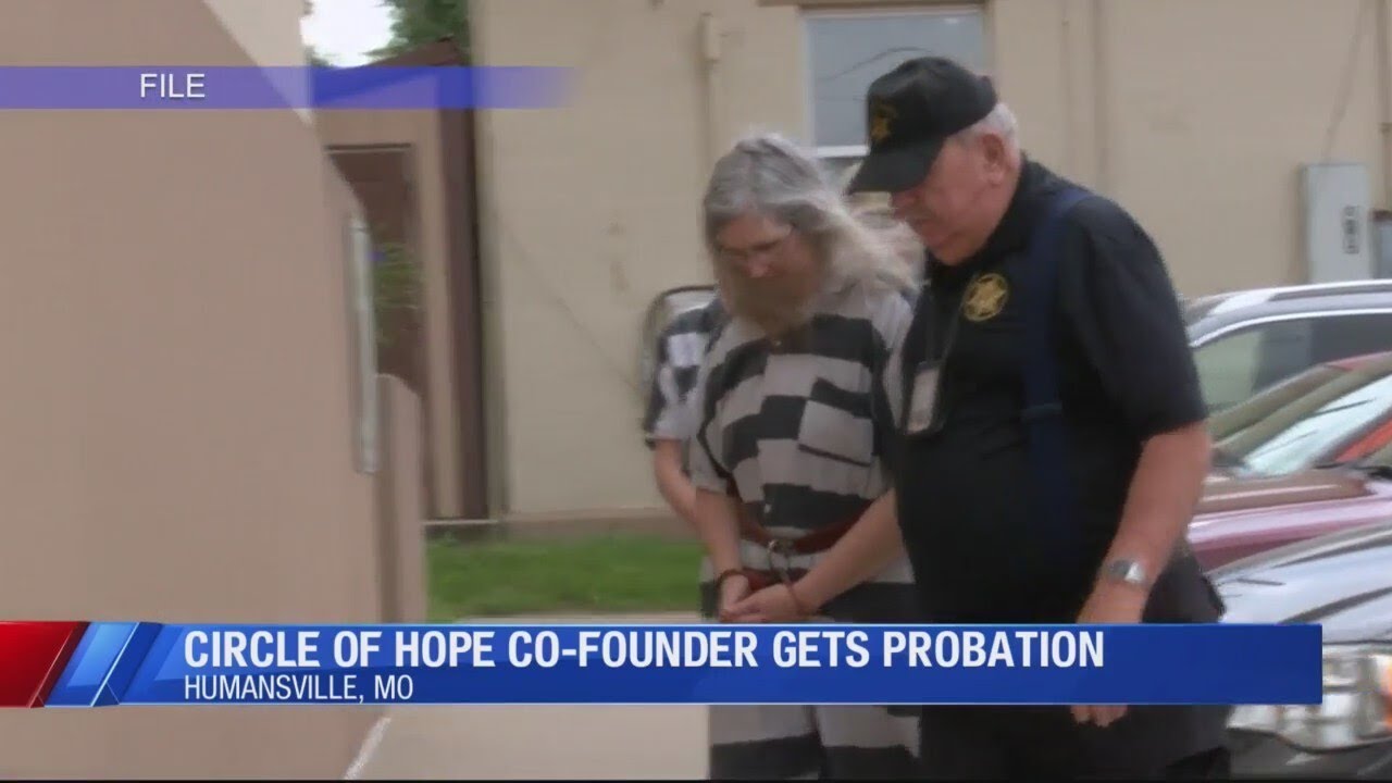 &lsquo;I hope her conscience eats her alive&rsquo;; Victims react to Circle of Hope co-founder sentencing