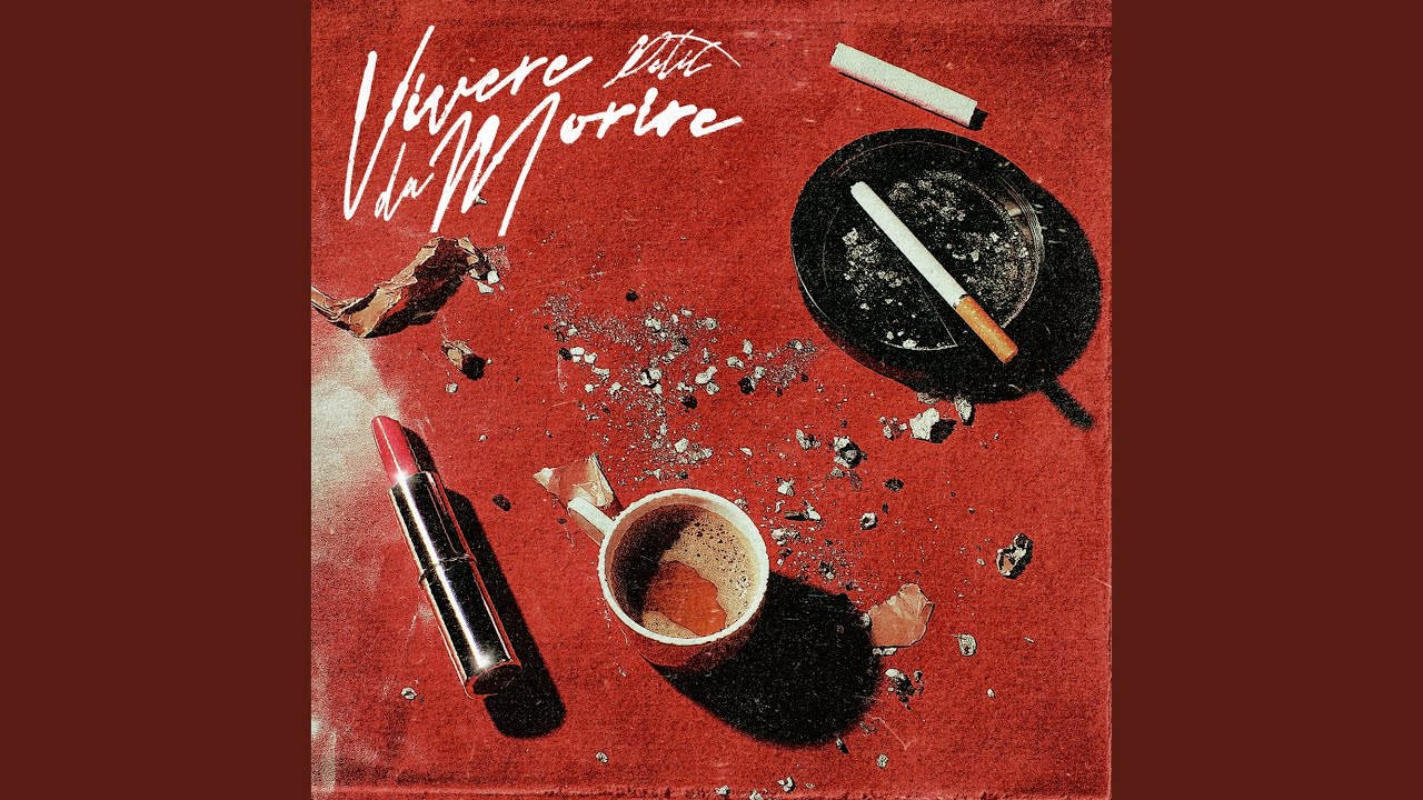 VIVERE DA MORIRE