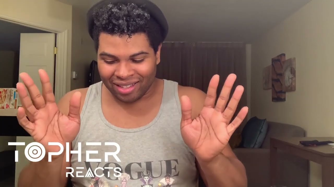 Morissette Amon - Heart Medley (Reaction) | Topher Reacts