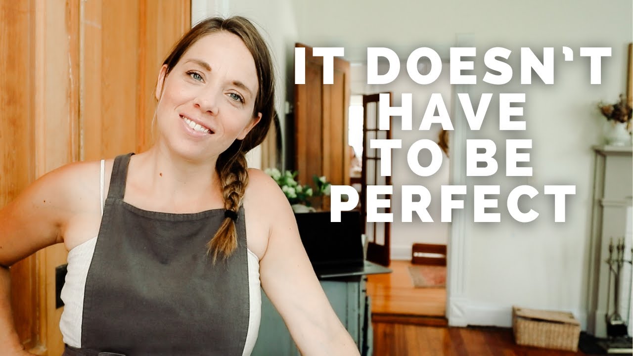 Start working toward your dream