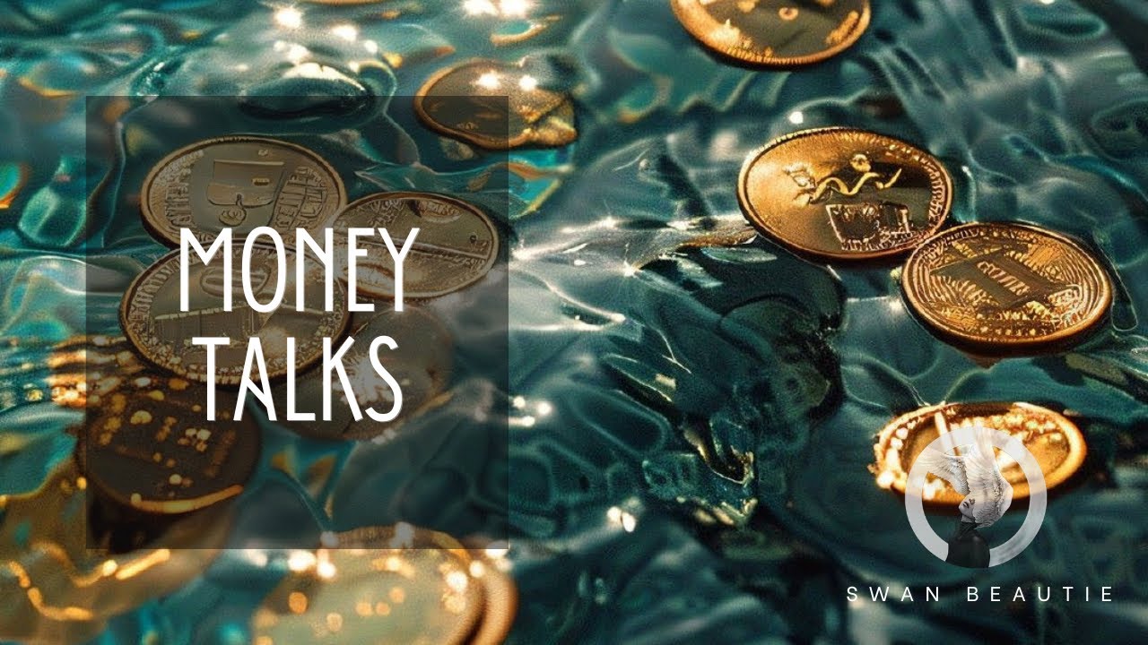 Subliminal || Money talks