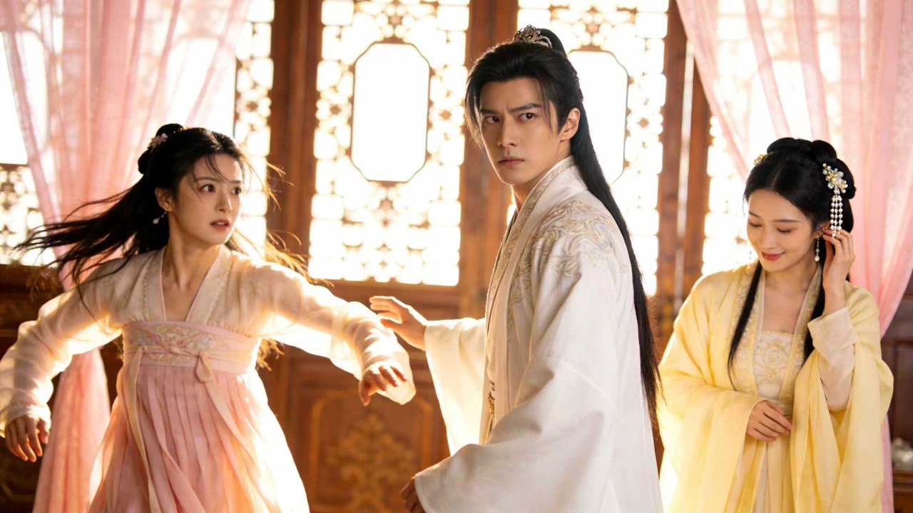 【DUB ENG】They All Chose My Stepsister, So I Married a Paralyzed Heir—and Watched My Ex Lose His Mind