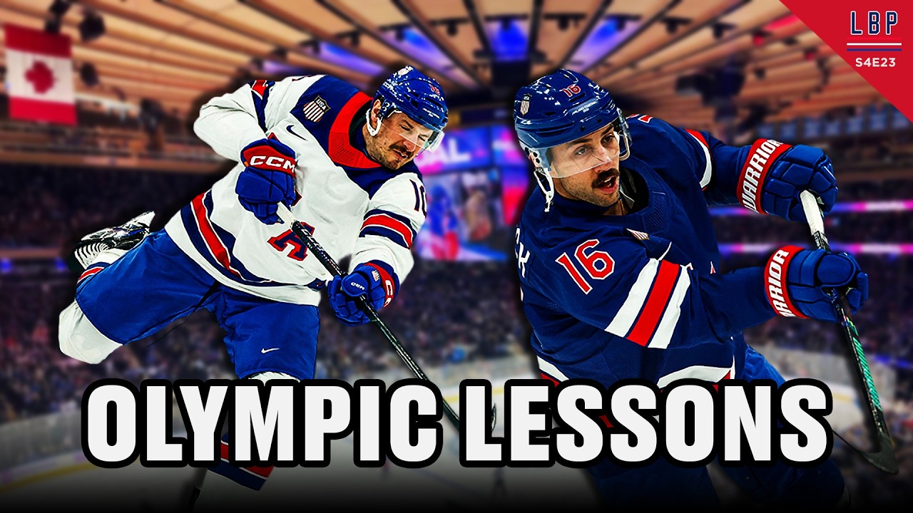 STAR POWER: What the Rangers are learning from the Winter Olympics | High end talent reigns surpeme