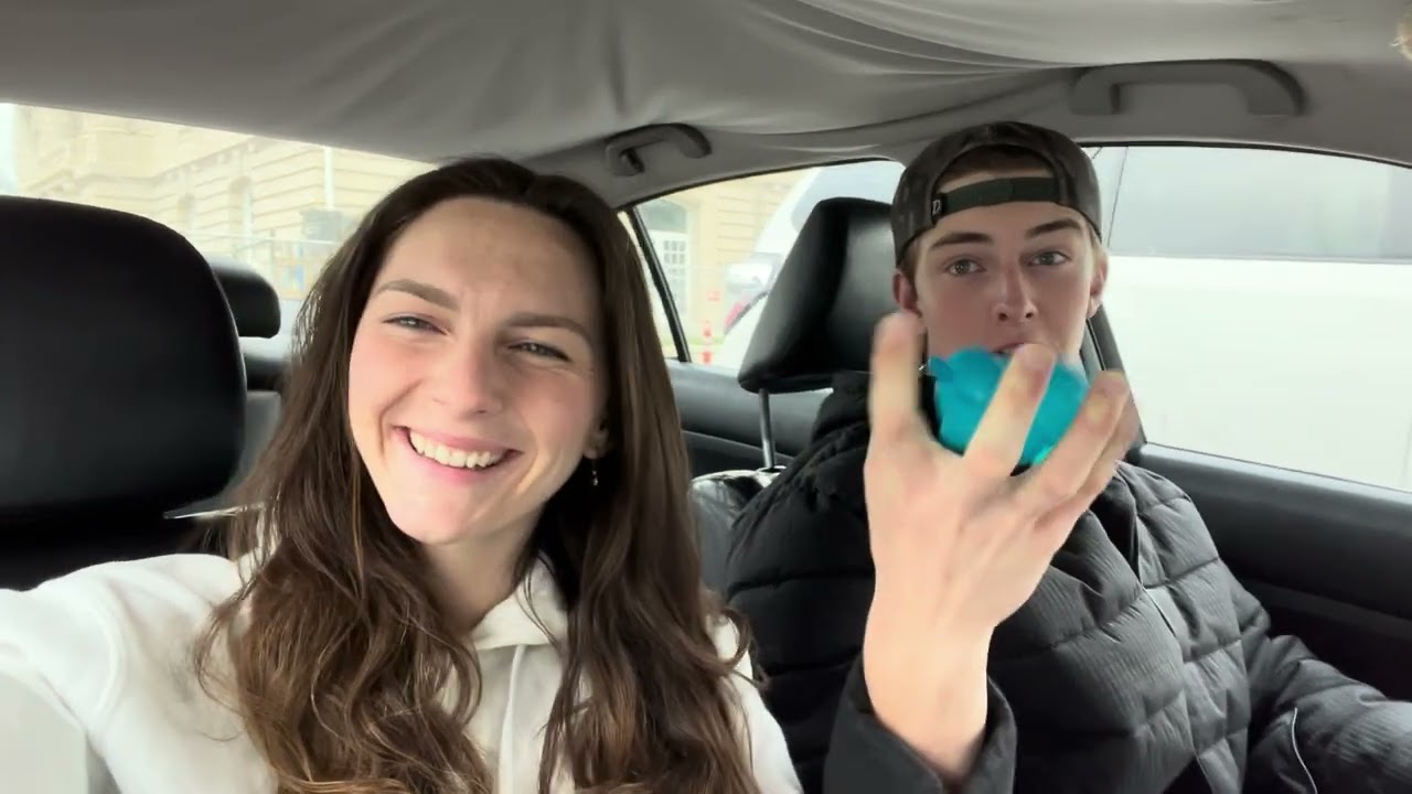 Thrifting Vlog (for eBay)