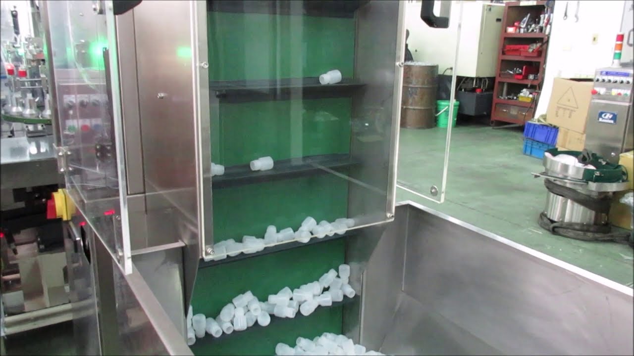 K800-F2C3 Kentex Packing Machinery-Filling super glue Auto Filling and Sealing. S/N:T1057
