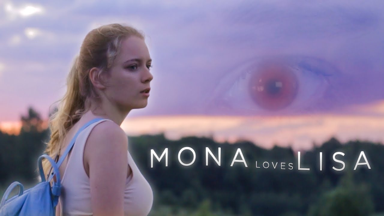 7/7 Music Video (Shot On Canon 700D) - Mona Loves Lisa
