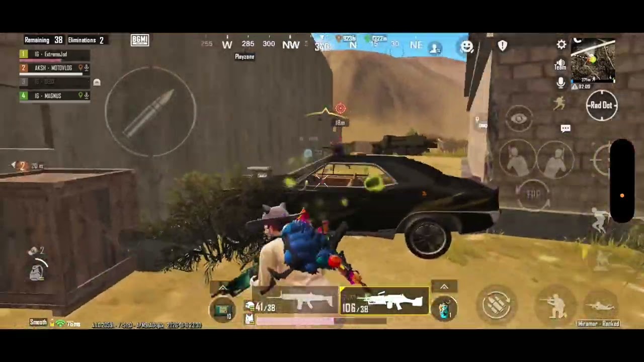 New Chapter 🥷 | TOURNAMENT HIGHLIGHTS 🚀 | EXTREME JOD 