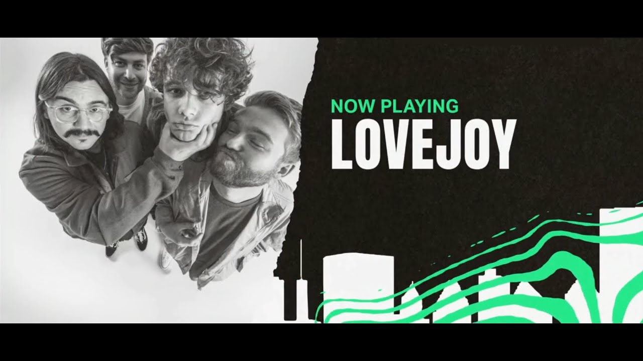 Lovejoy - 8/3/2023 - Lollapalooza (Full Set)