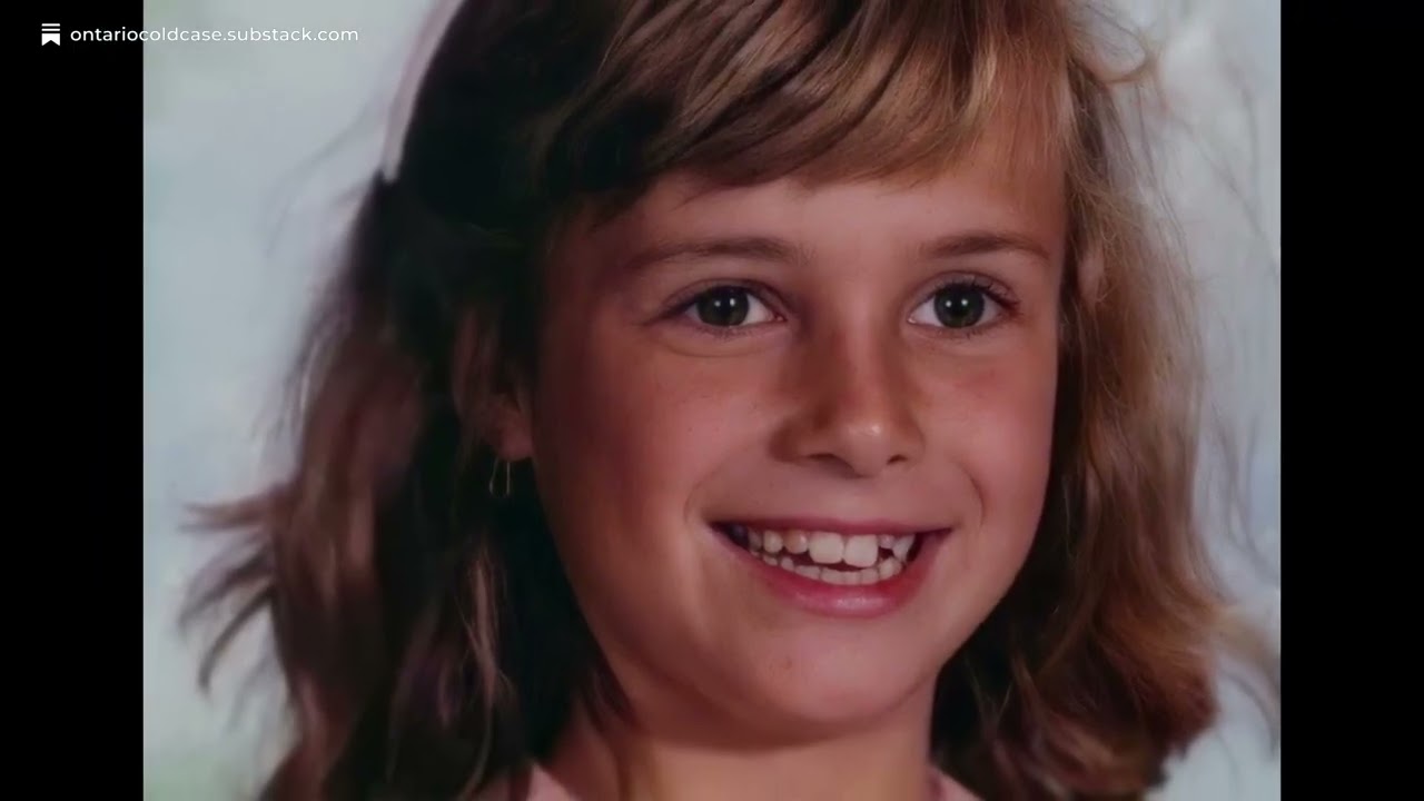 The Silence of Beachview Avenue: The Murder of Leah Sousa
