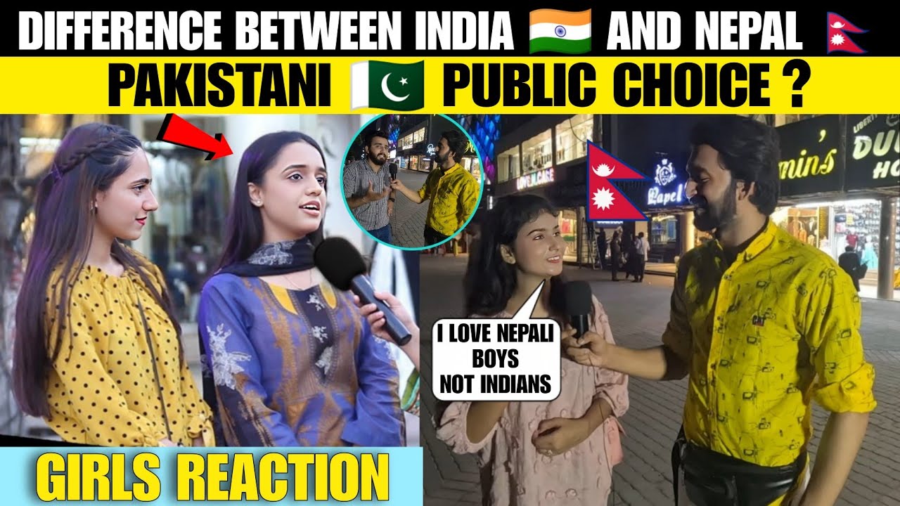 WHICH COUNTRY IS SAFE FOR TOURISM | NEPAL OR INDIA ? | COMPARISON VIDEO |