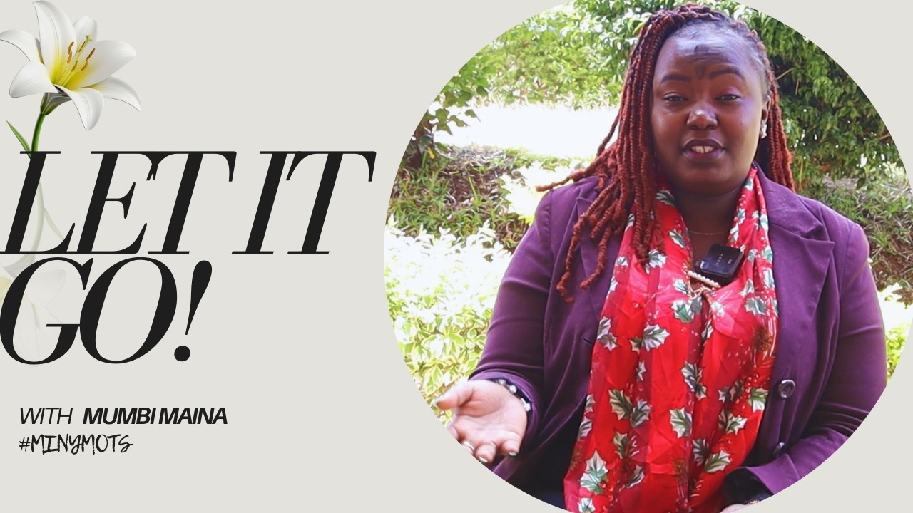 What Is in Your Control (And What You Need to Let Go Of) EP 4| S2