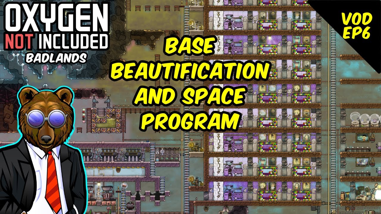 🔴Can a German Engineer create a proper Space Program?!
