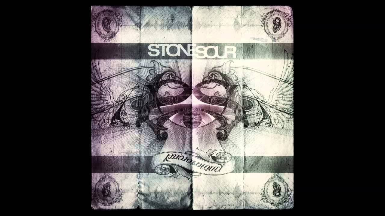 Stone Sour - Saturday Mourning (iTunes Bonus Track)