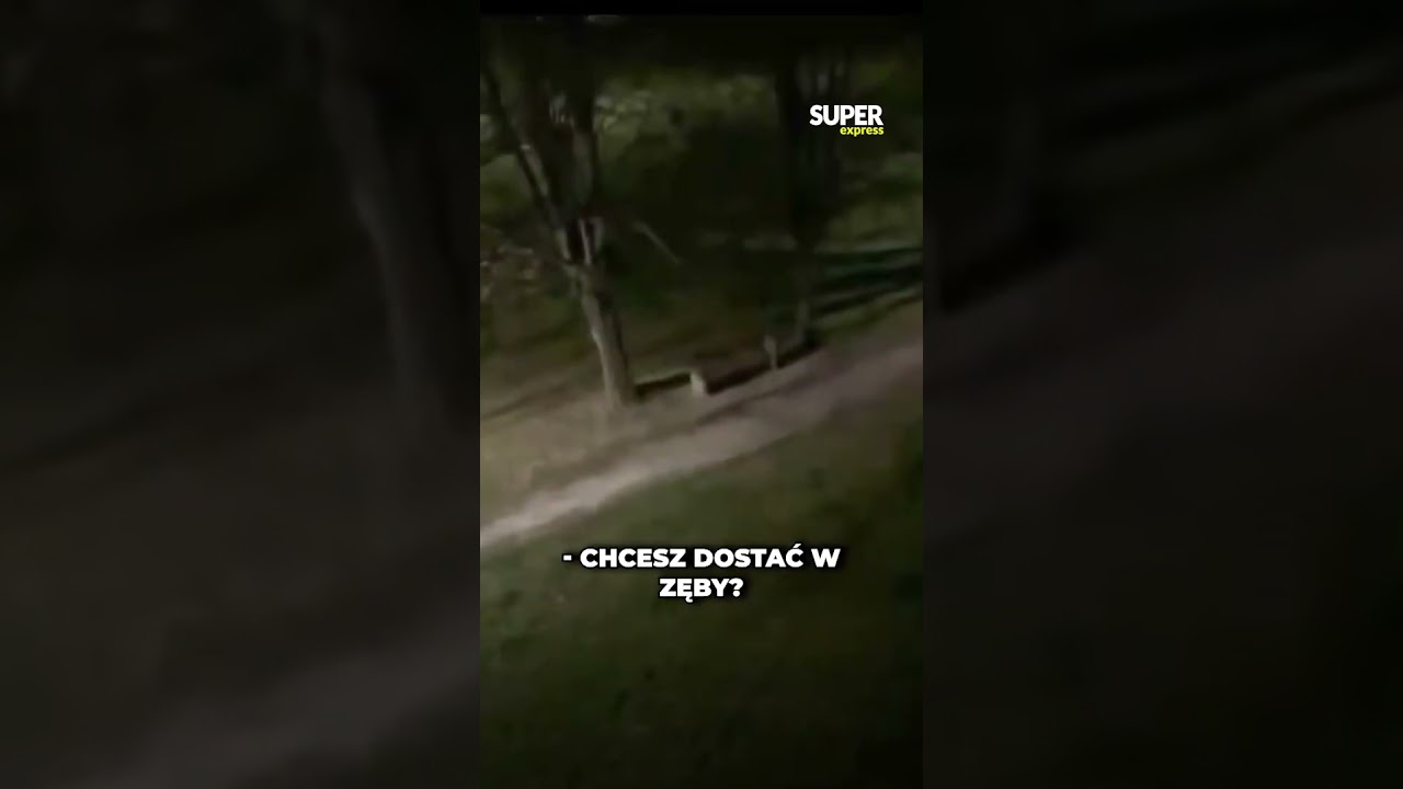 TRAGEDIA W BYSTRZYCY KŁODZKIEJ