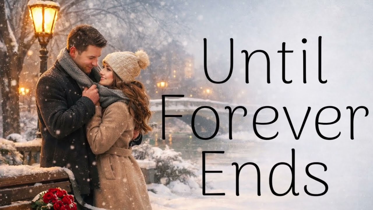 Until Forever Ends