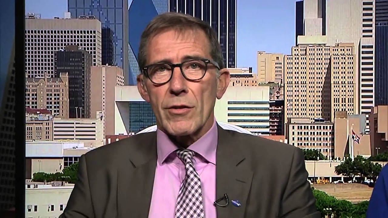 The Heat discusses the global impact of healthcare fraud