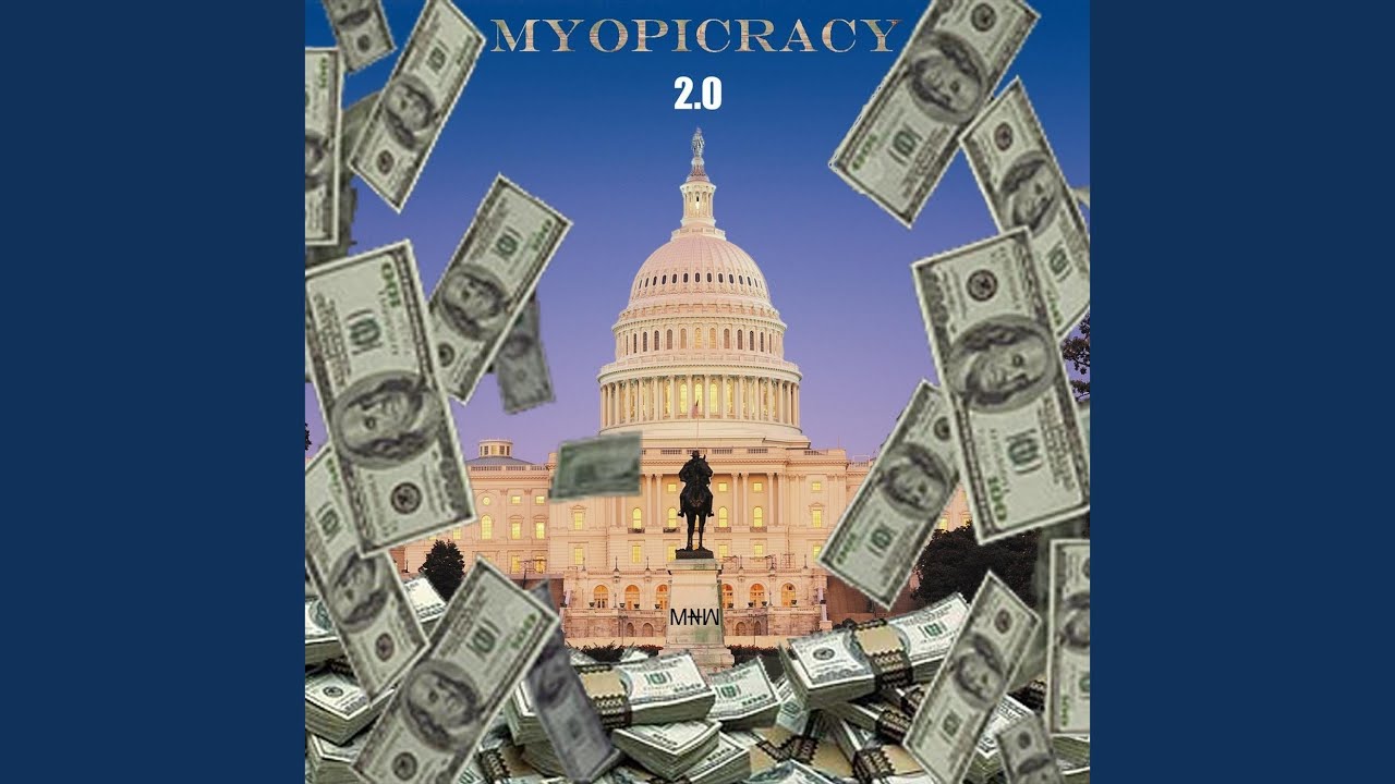 Kleptocracy / Brady Bill (Defect remix)