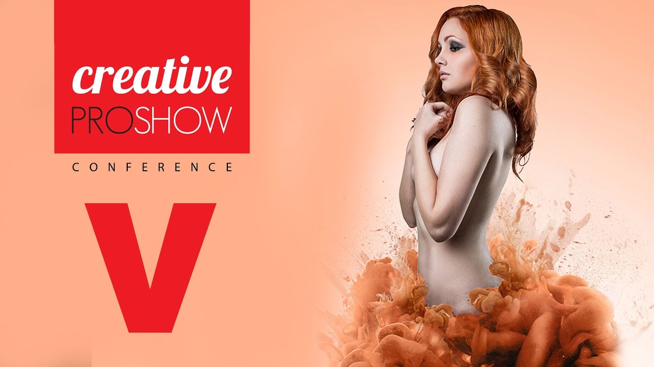 CreativeProShow V edition 2013 Roma