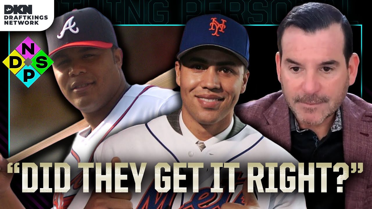 2026 Baseball Hall of Fame! Carlos Beltran and Andruw Jones! That's it!?