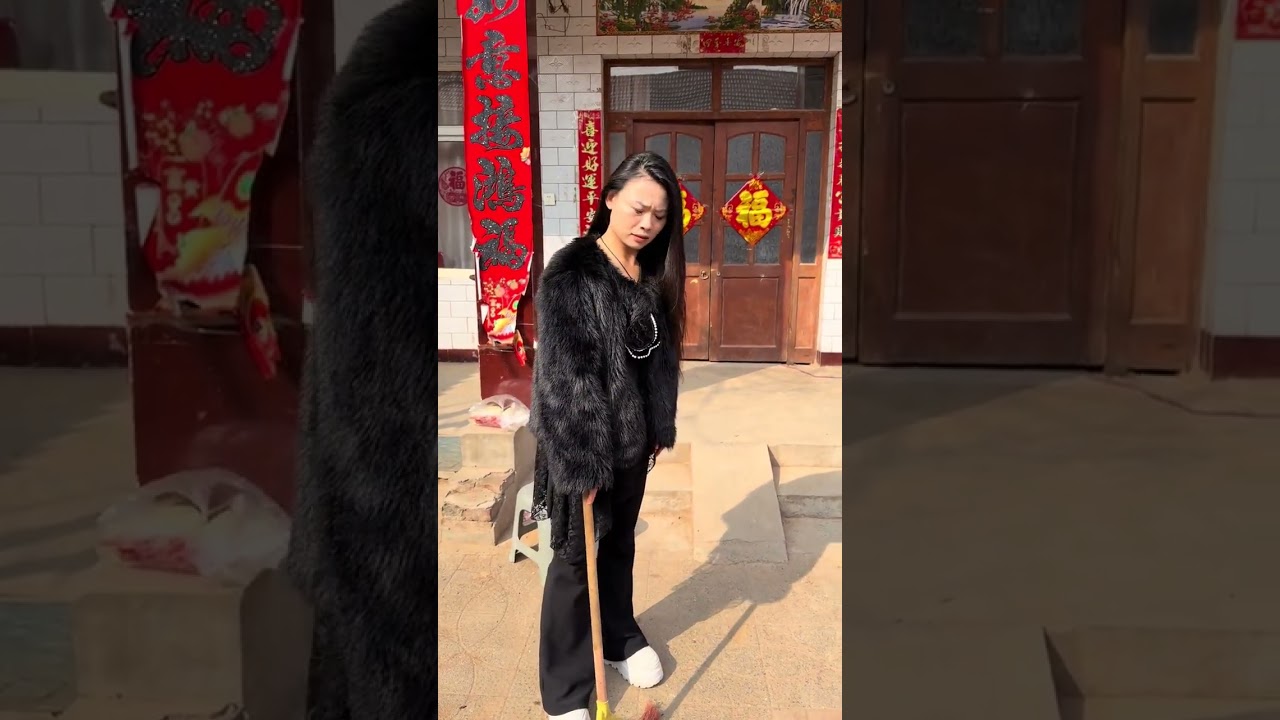 Cheng An's Wealthiest: The Rising Star's Secret | The Joke's on Me: The Funny Girl's Vanis