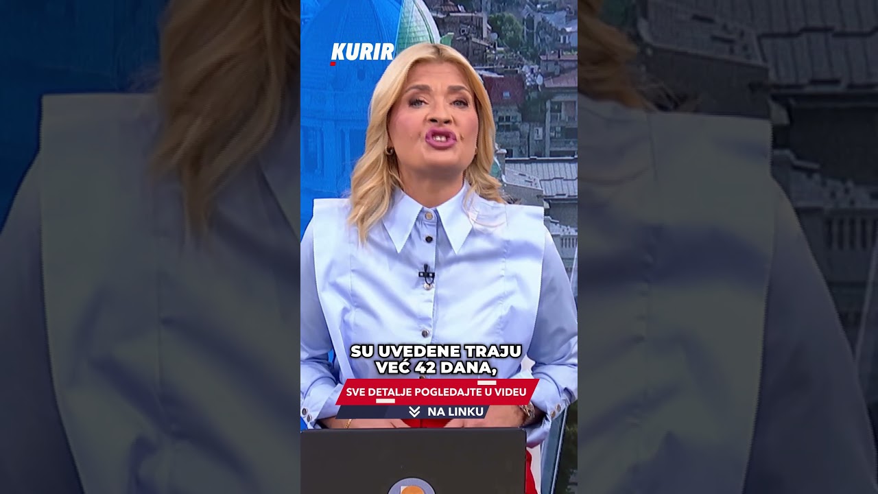 Sve smo bliži realizaciji re&scaron;enje