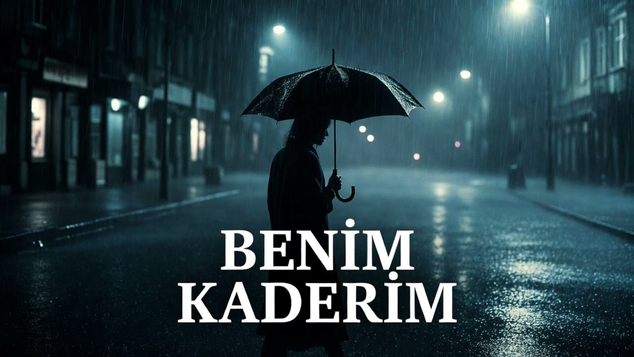 Düş Sokağı – Benim Kaderim