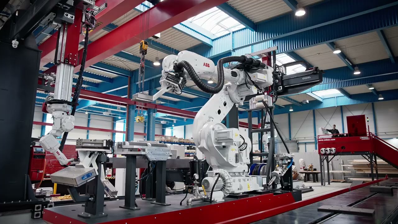 ZEMAN SBA CompactPlus 2023