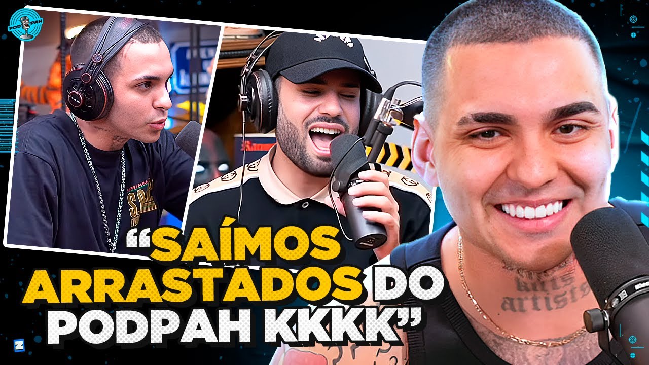 KANT E KRAWK NO PODPAH 24 HORAS!