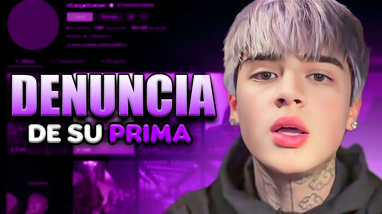 Lo de MAX VALENZUELA y su PRIMA es HORRIBLE...