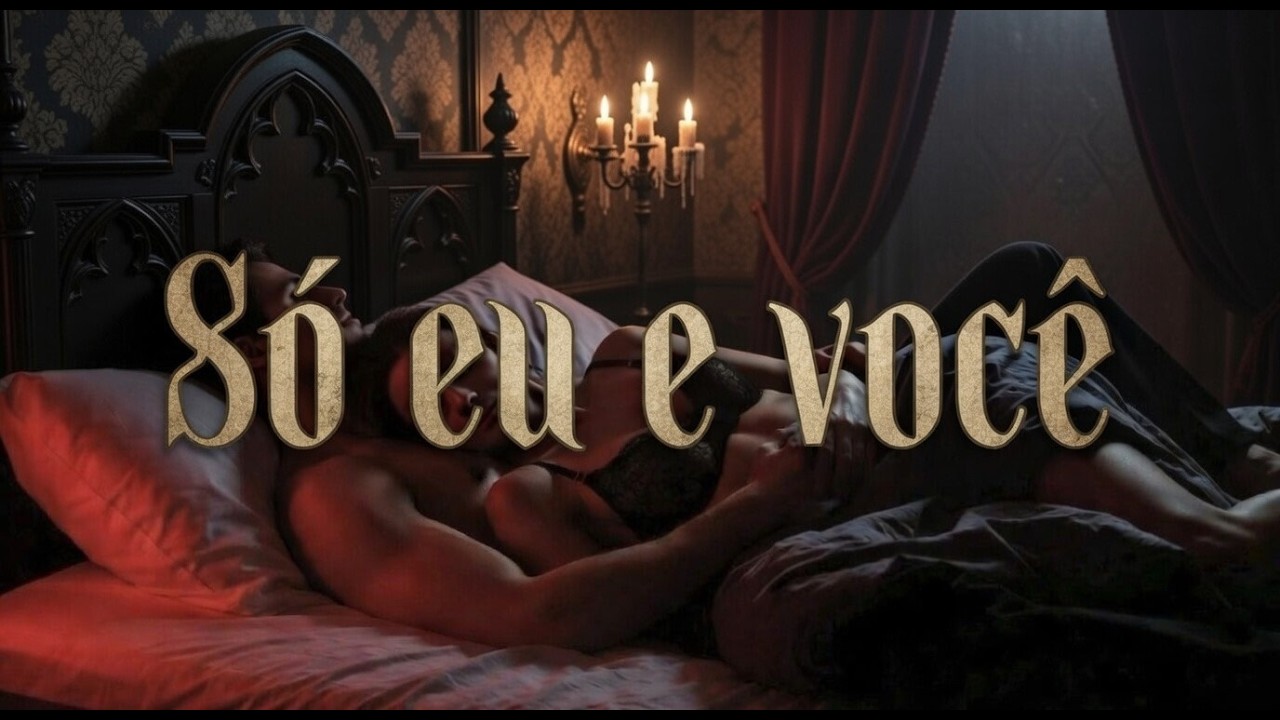 Só eu e você - Música em @ModoSofrência