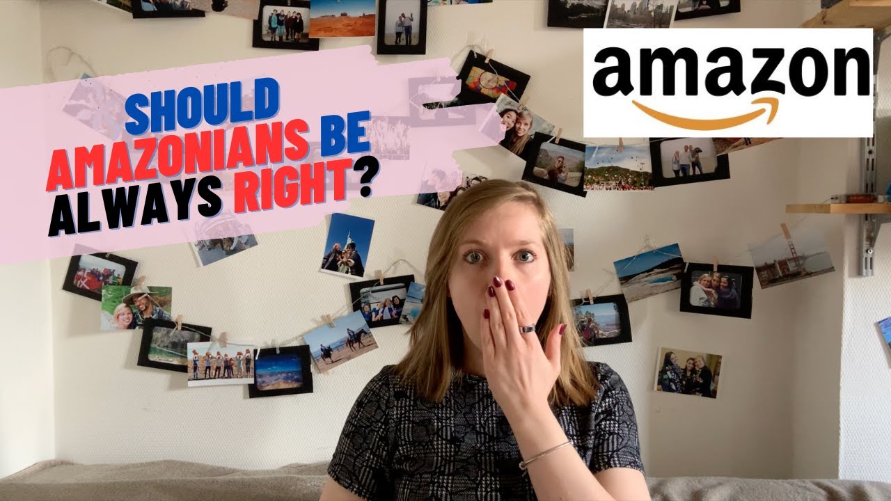 Во многом правы — Освоение принципа лидерства Amazon — Советы по прохождению собеседования и прим...