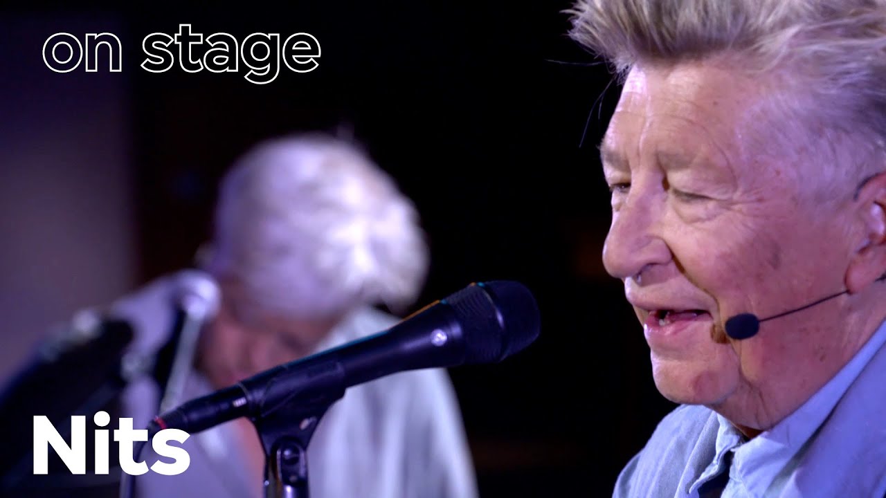 Nits - Month of May | VPRO ON STAGE