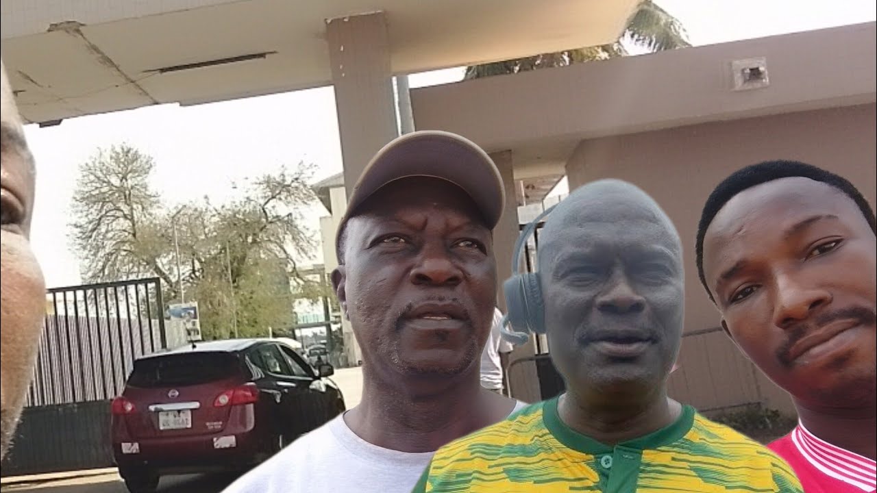 WATCH NOW KUMASI STADIUM: KOTOKO SARFO GYAMFI AND ADUANA TUNDER CRUSH..THIS WILL WORK TODAY EI