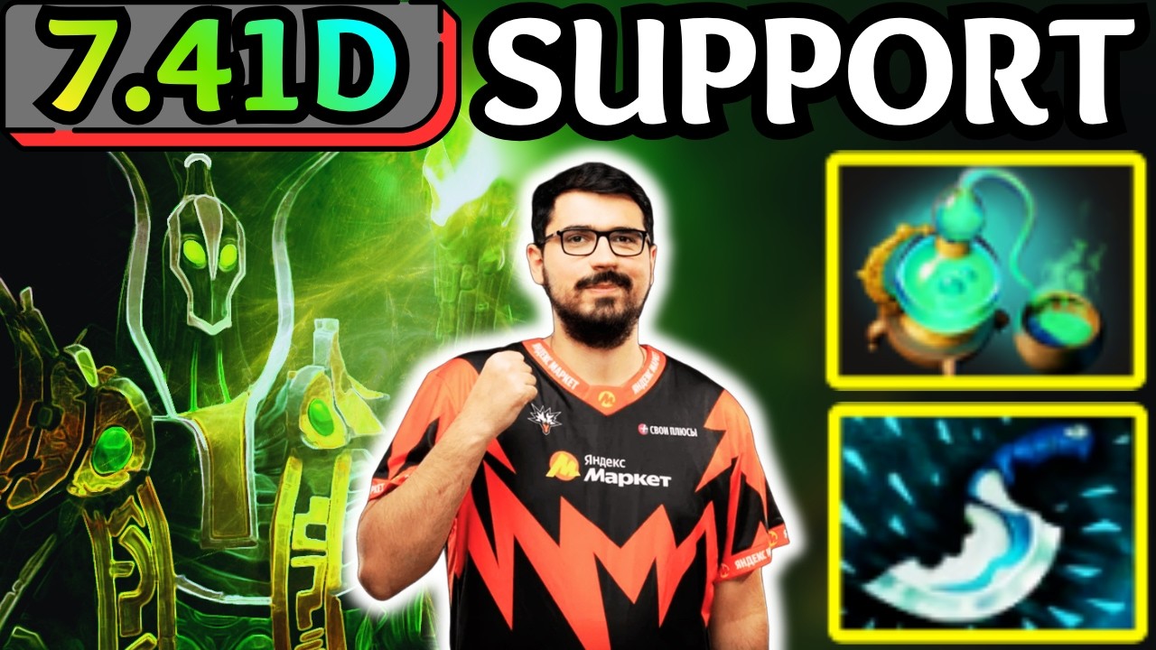🔥 Saksa RUBICK Soft Support &mdash; INSANE Spell STEALS & COMBOS 🔥 Dota 2 Support