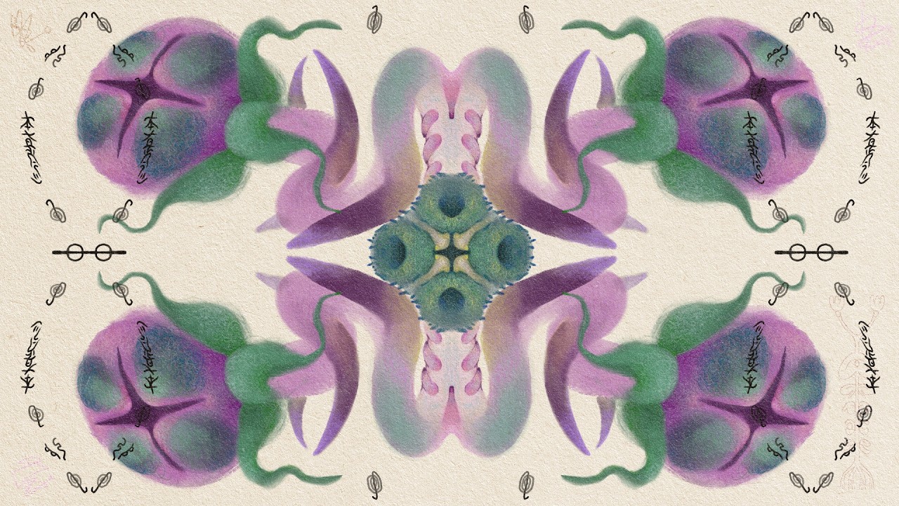 Feel Whole ✶ Reiki-Infused Art Meditation for Peace & Balance