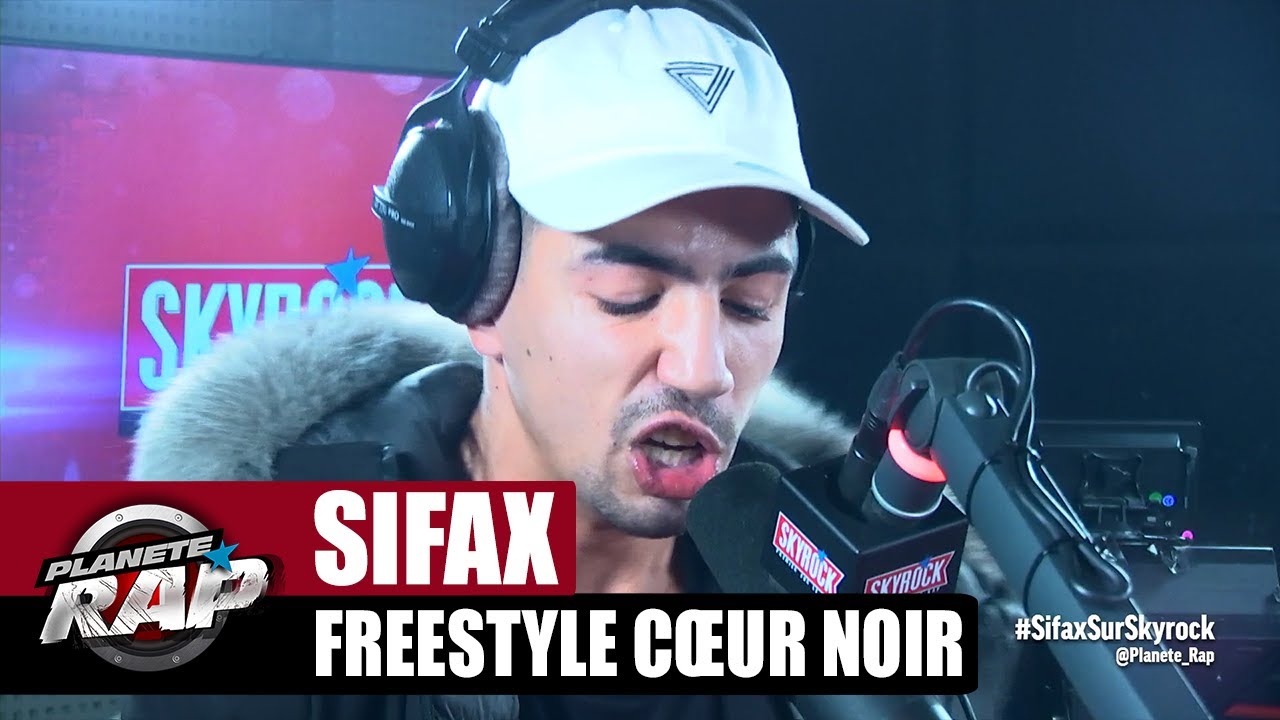 [Exclu] Sifax 